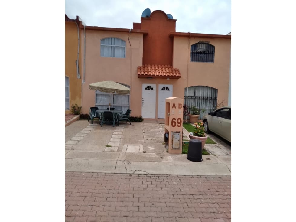Casa en renta en la playa en mazatlan — foto 4