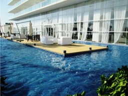 Depto en venta en Peninsula Mazatlan en la Playa 4 recamaras 3 baños