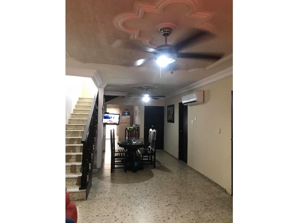 CASA VENTA FRACC. ESTADIO MAZATLÁN, 4 RECS, CERCA PLAYA — foto 4