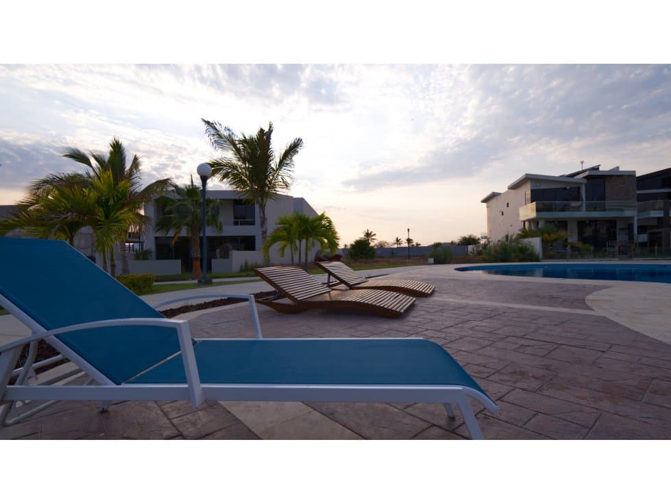 CASA DE LUJO EN VENTA, 4 RECS (1 EN PLANTA BAJA). CERCA PLAYA — foto 5