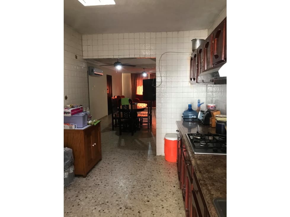 CASA VENTA FRACC. ESTADIO MAZATLÁN, 4 RECS, CERCA PLAYA — foto 6