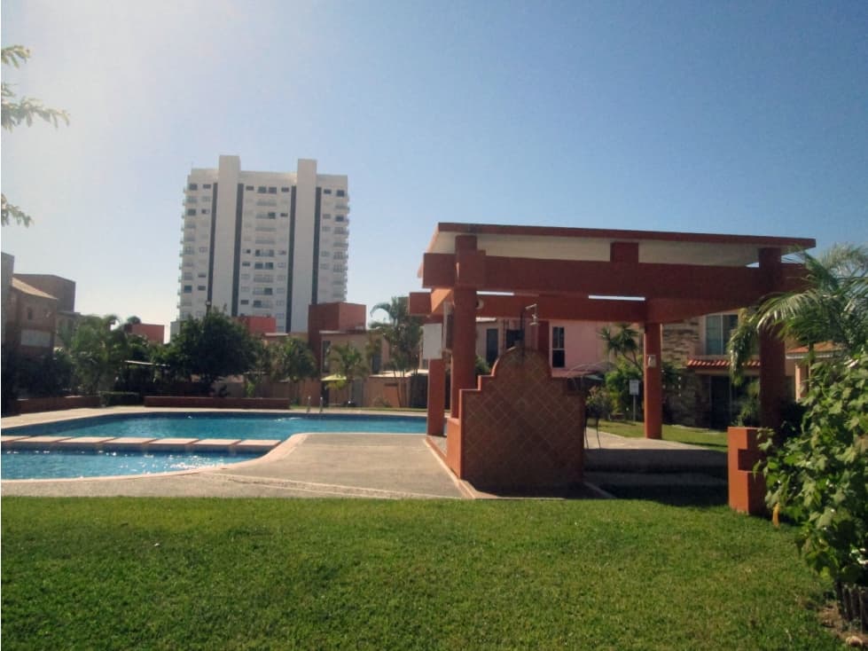 Casa en renta en la playa en mazatlan — foto 3