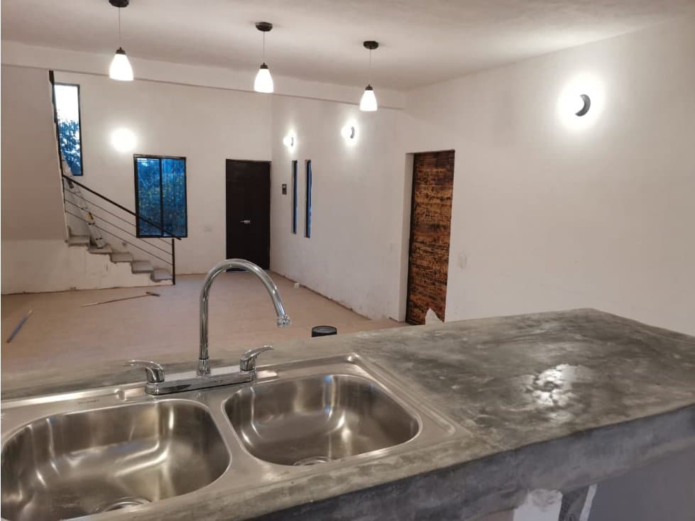 CASA NUEVA EN VENTA — foto 3