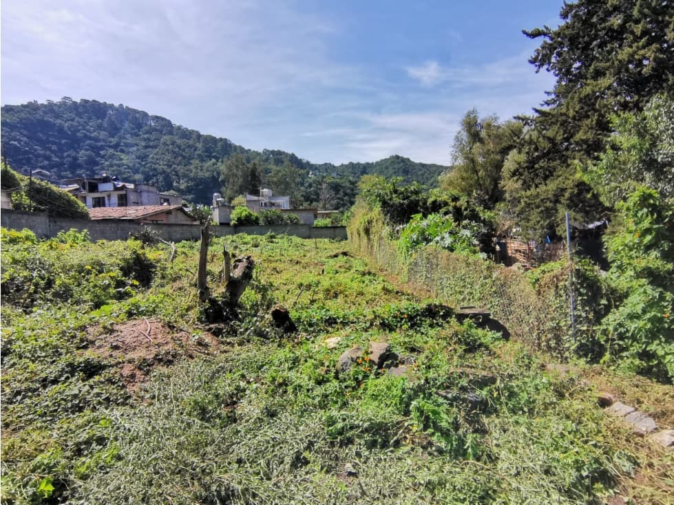 TERRENO EN VENTA — foto 2