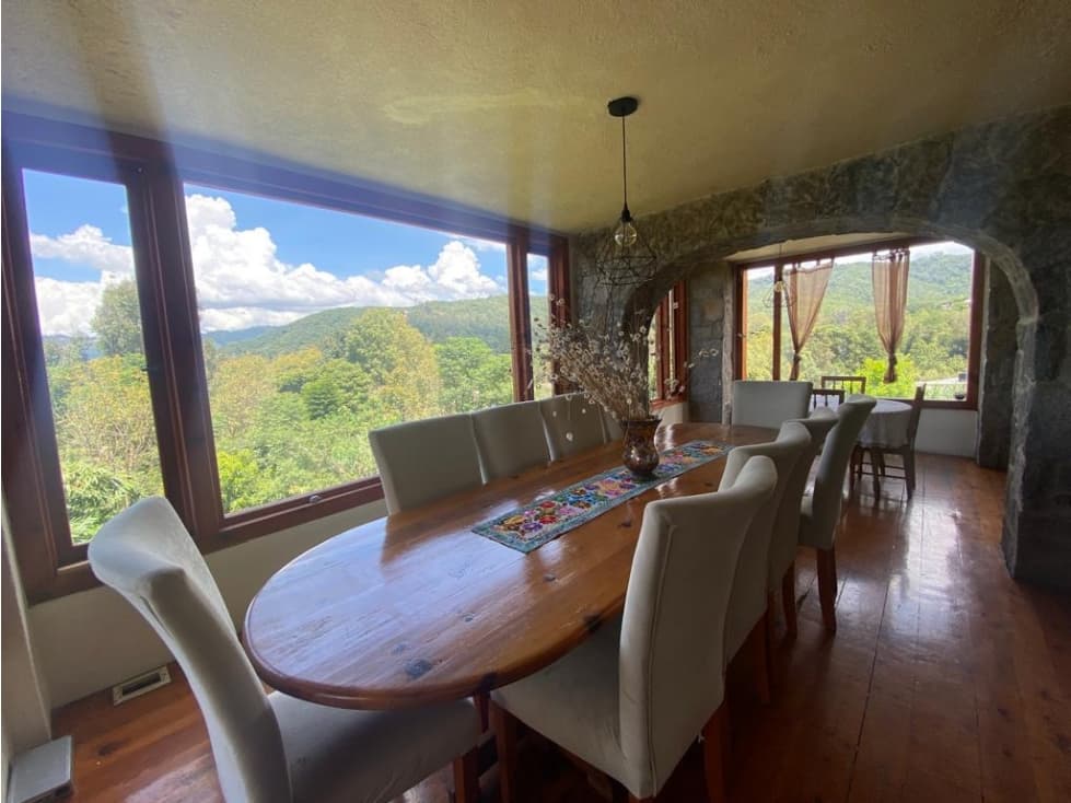 CASA EN RENTA, EXCELENTE UBICACIÓN — foto 1