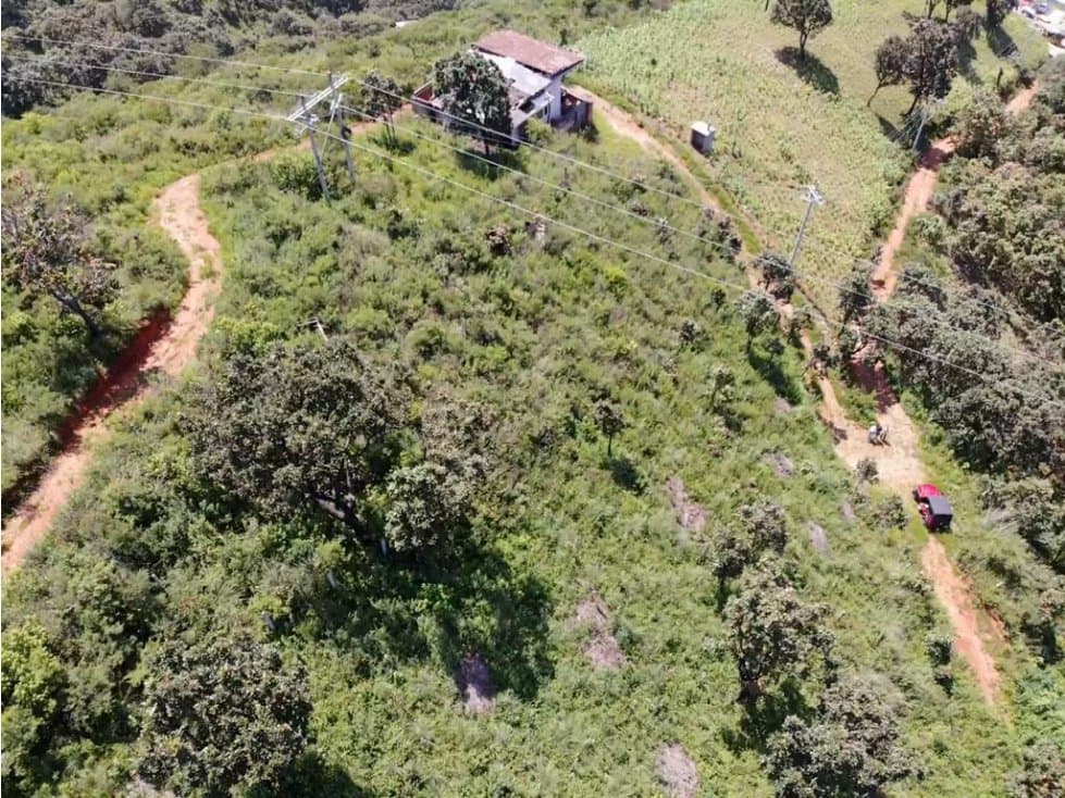 TERRENO EN VENTA, VALLE DE BRAVO — foto 4