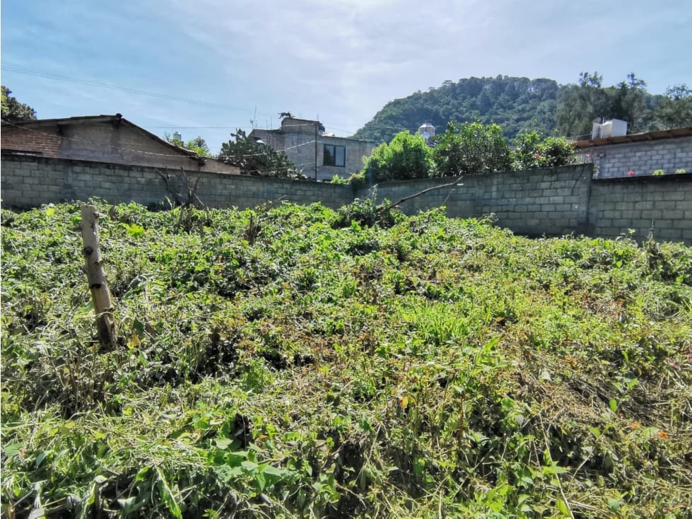 TERRENO EN VENTA — foto 4