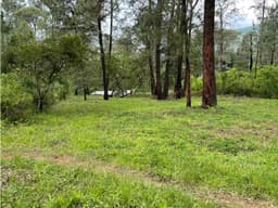 TERRENO EN VENTA, VALLE DE BRAVO