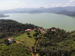 TERRENO EN VENTA, VALLE DE BRAVO