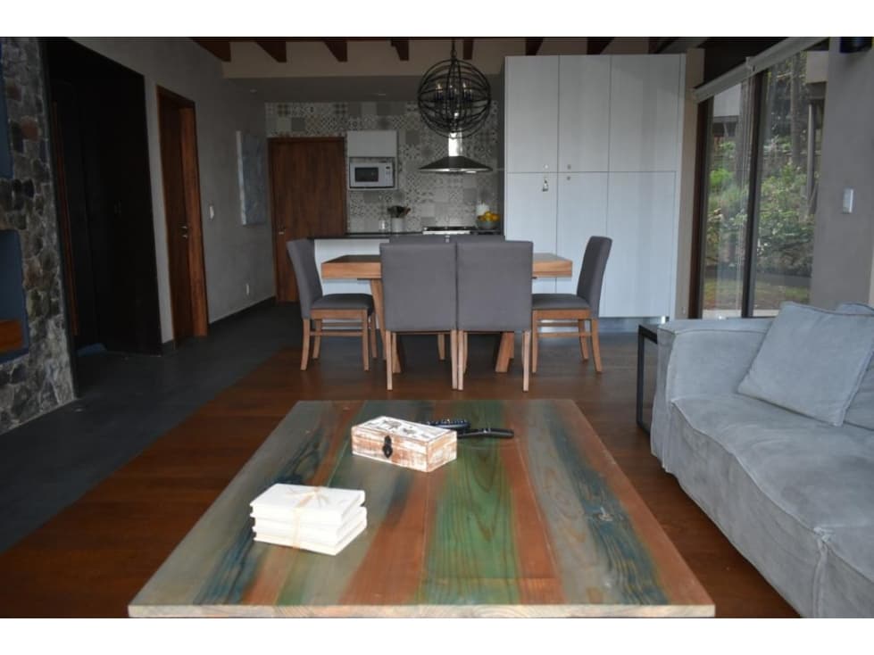 CASA EN VENTA CO-PROPIEDAD — foto 4