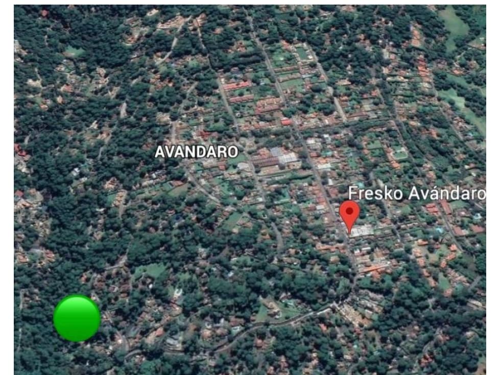 Terreno en venta, Zona Avandaro — foto 5