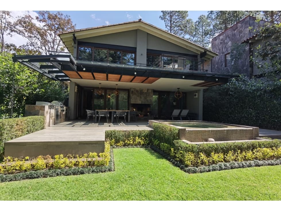 CASA EN VENTA EN RANCHO AVANDARO — foto 2
