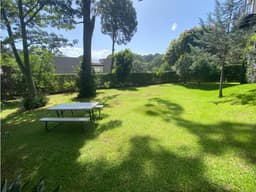 CASA MODERNA, EN VENTA.