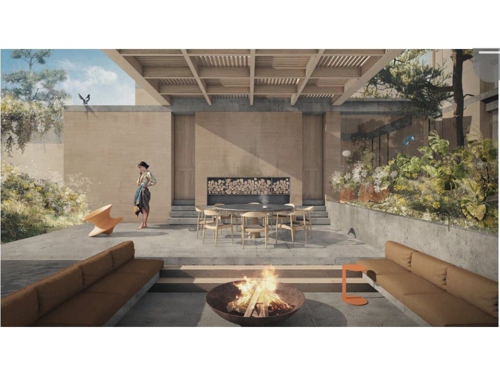 CASA NUEVA EN VENTA, RANCHO AVANDARO — foto 3