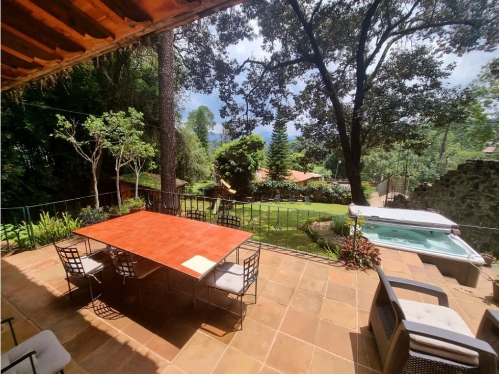 CASA EN VENTA EN AVANDARO — foto 3