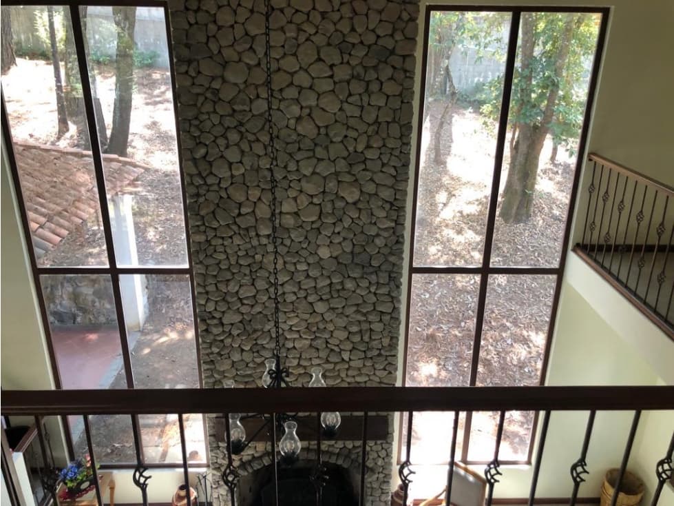 CASA EN RENTA EN AVANDARO — foto 5