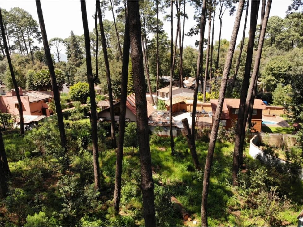 Terreno en venta, Zona Avandaro — foto 2