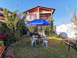CASA EN RENTA, VALLE DE BRAVO