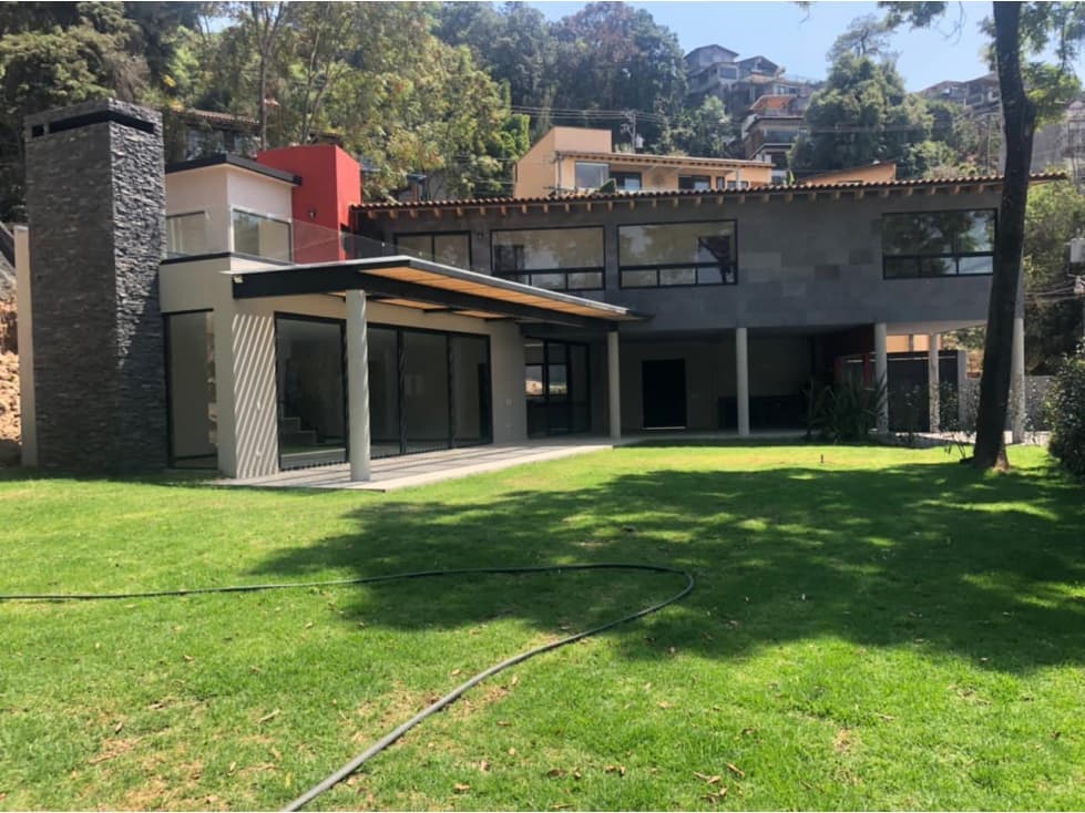 Casa con Vista al  lago — foto 4