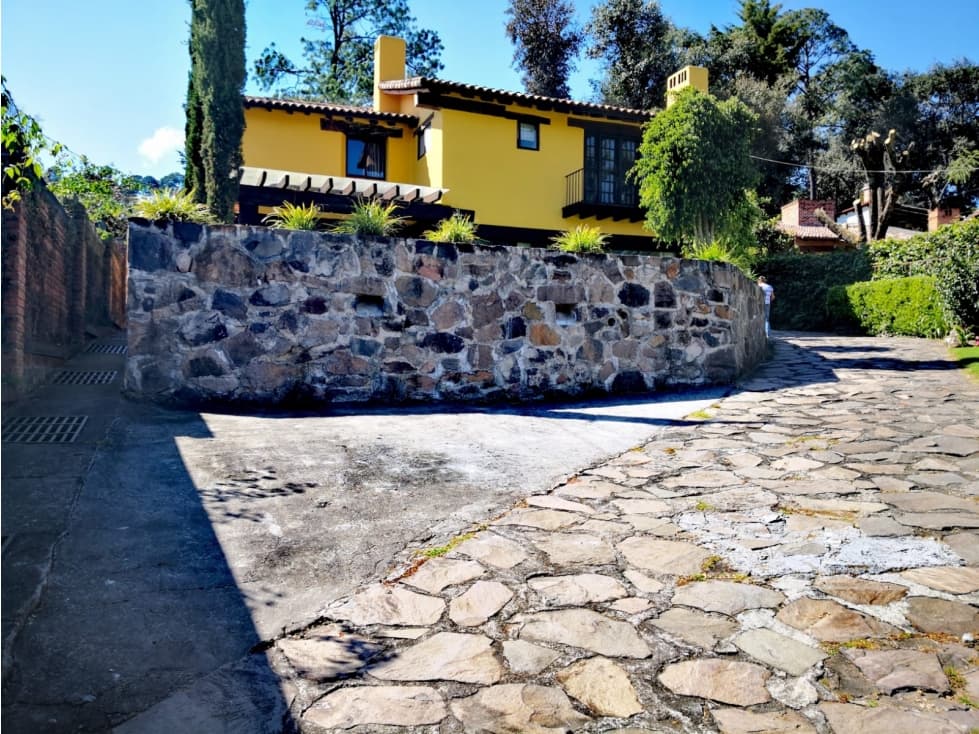 CASA EN VENTA EN AVANDARO — foto 3