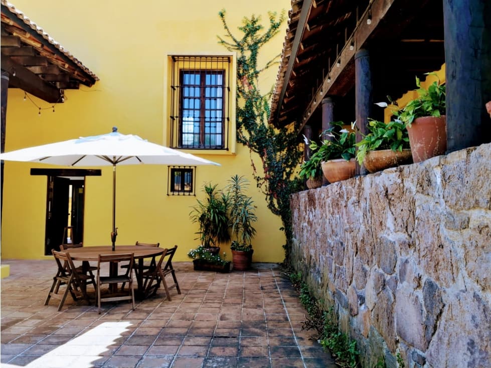 CASA EN VENTA EN AVANDARO — foto 4