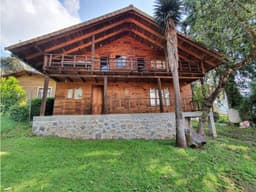 CABAÑA EN VENTA, VALLE DE BRAVO