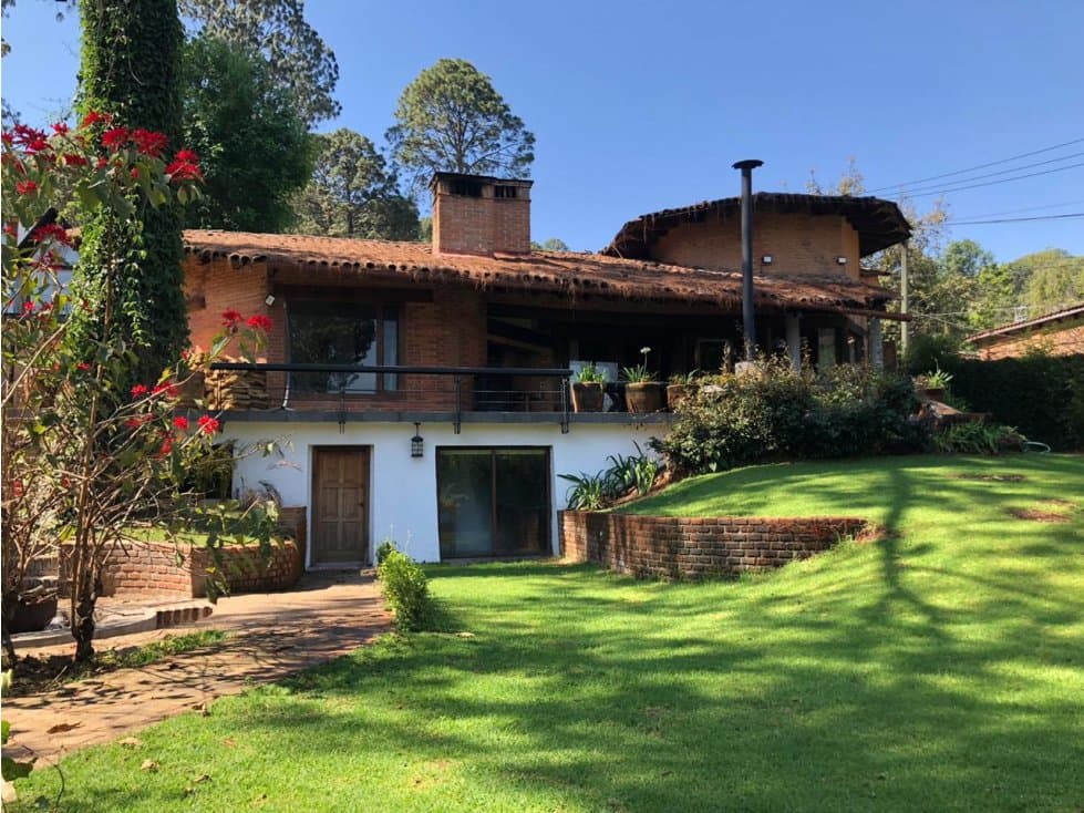 CASA EN VENTA EN AVANDARO — foto 2