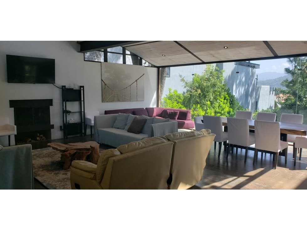 CASA MODERNA, EN VENTA. — foto 5