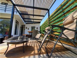 CASA EN RENTA, CON EXCELENTE UBICACIÓN