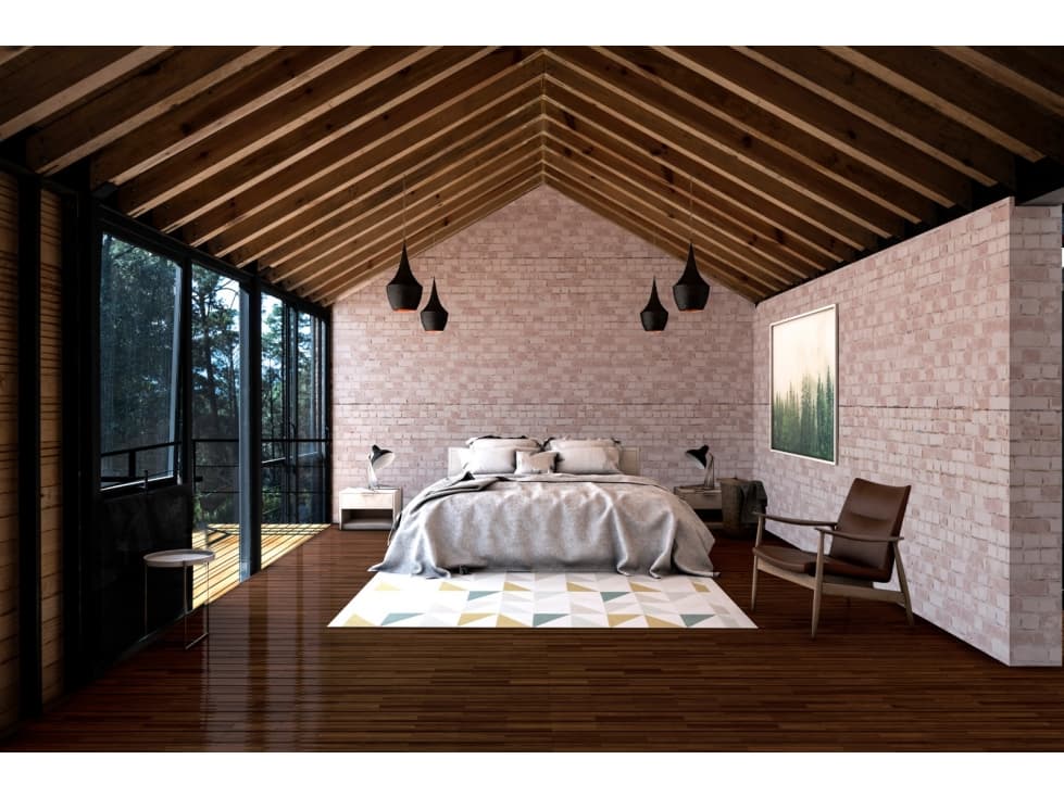 Espectacular casa en venta, Rancho Avandaro — foto 5