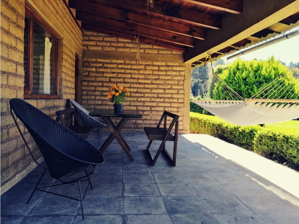 CASA DE DESCANSO EN PIPIOLTEPEC — foto 6