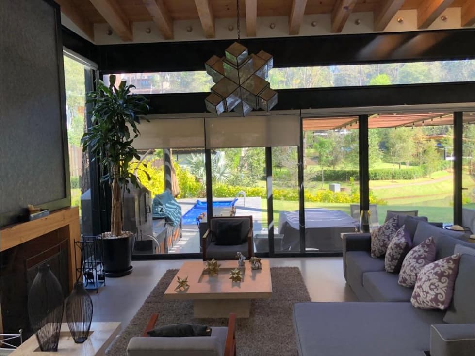CASA EN VENTA EN AVANDARO — foto 5