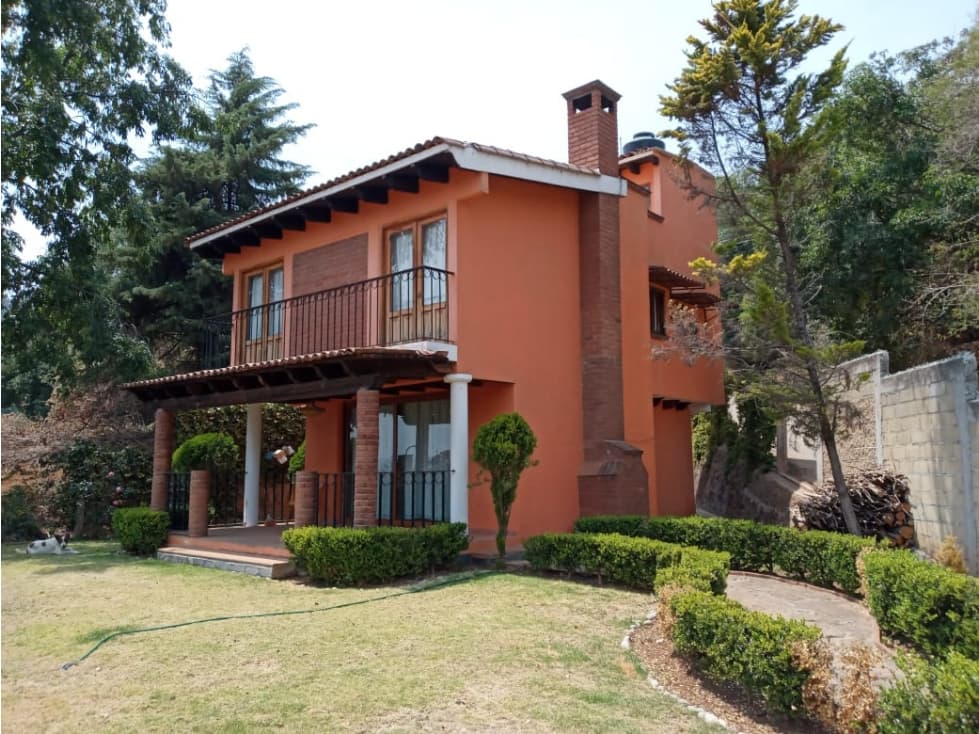 CASA EN VENTA, SAN GABRIEL IXTLA — foto 4