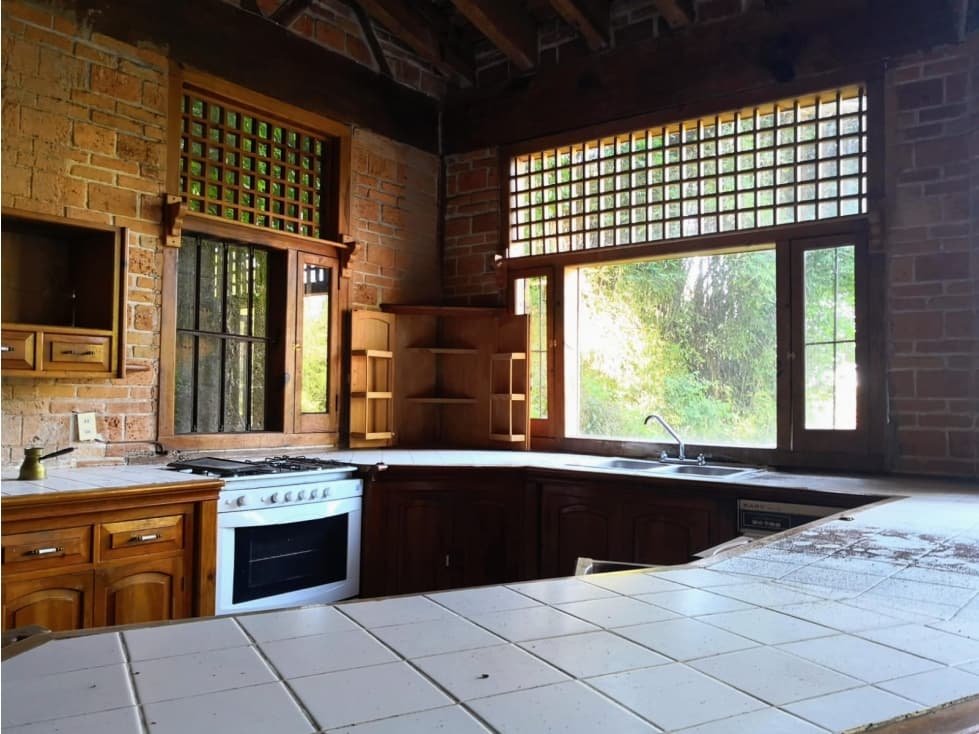 CASA EN VENTA, VALLE DE BRAVO — foto 4