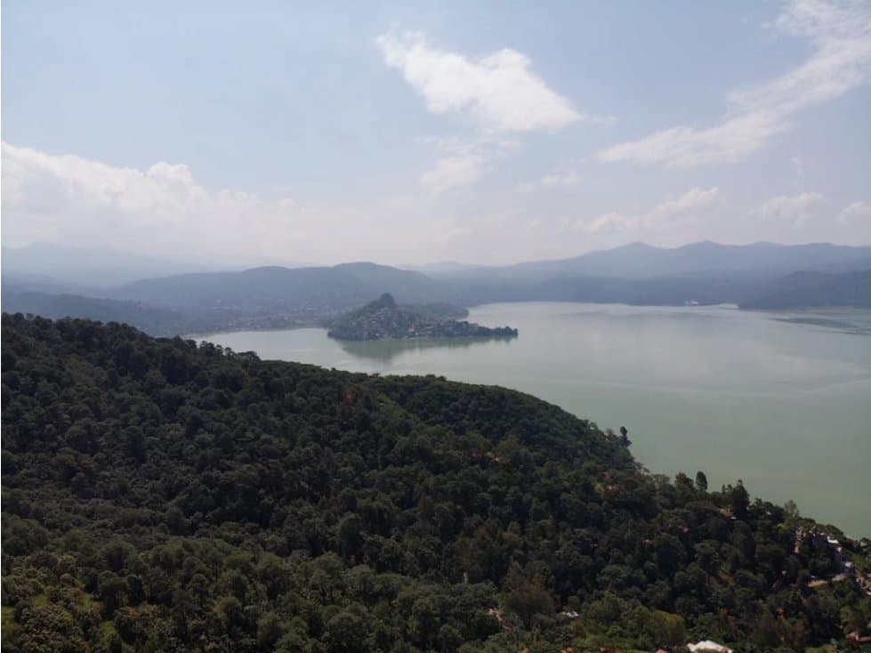 TERRENO EN VENTA, VALLE DE BRAVO — foto 2