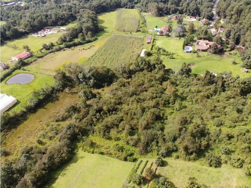 TERRENO EN VENTA  A LA LLEGADA DE LA AUTOPISTA, ACATITLAN. — foto 5