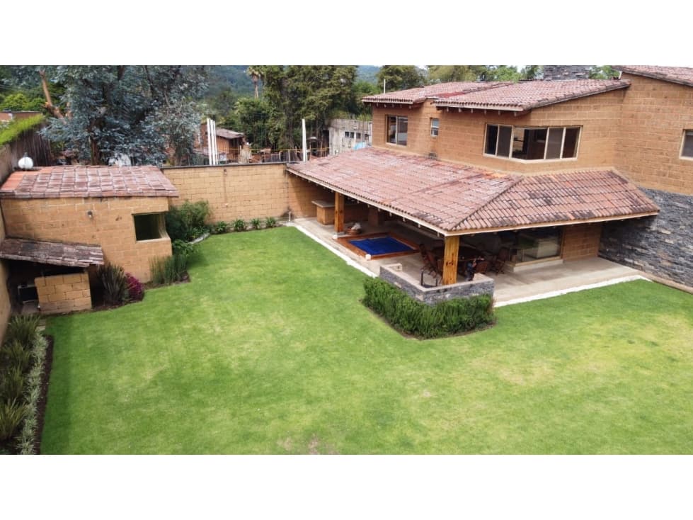 BONITA CASA ESTILO CAMPESTRE — foto 4