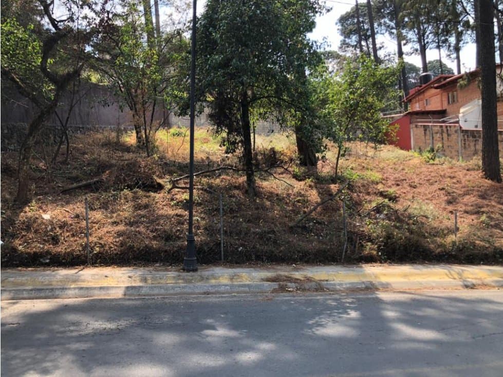 TERRENO EN VENTA EN AVANDARO — foto 4