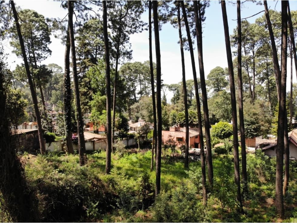 Terreno en venta, Zona Avandaro — foto 6