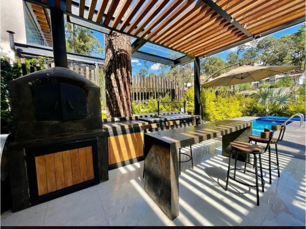 CASA EN VENTA EN AVANDARO — foto 4