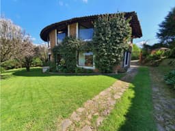 CASA EN VENTA EN VALLE DE BRAVO