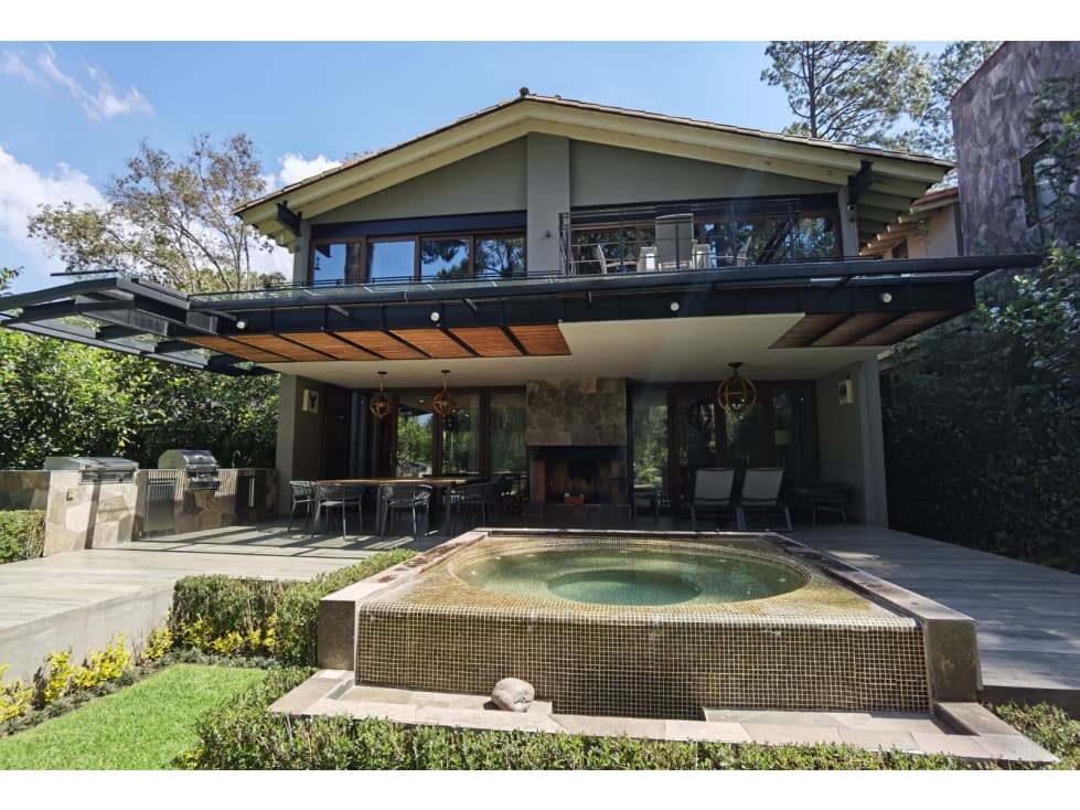 CASA EN VENTA EN RANCHO AVANDARO — foto 3