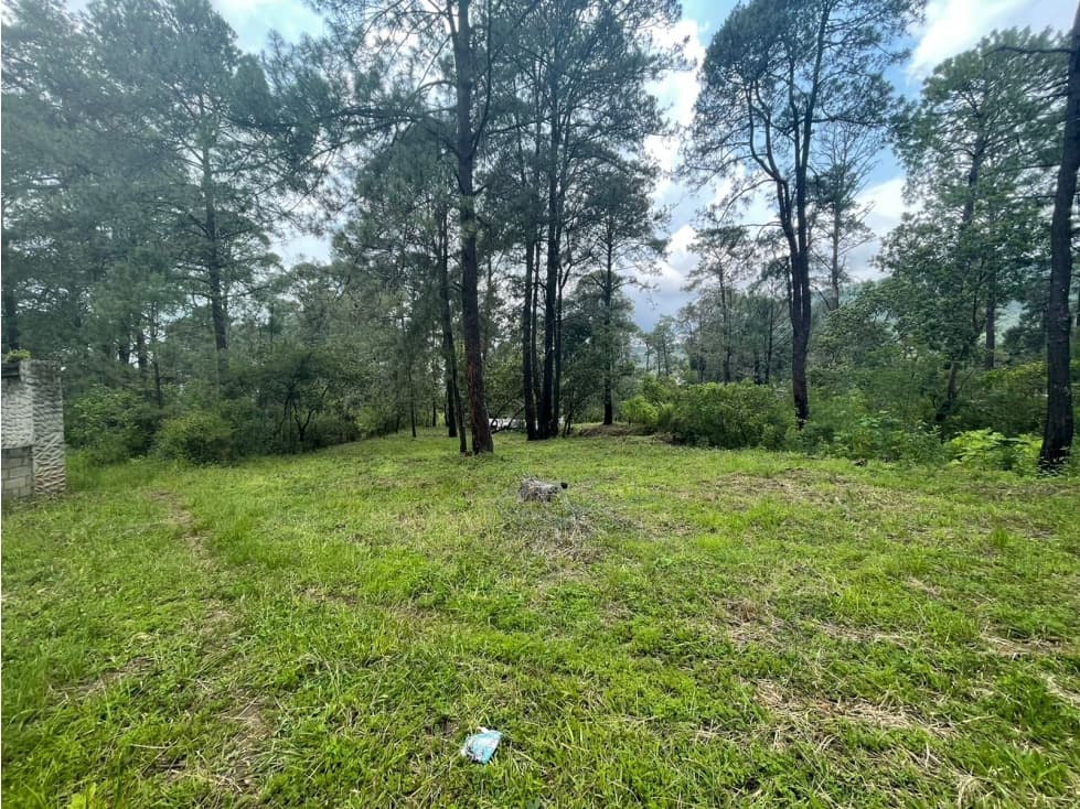TERRENO EN VENTA, VALLE DE BRAVO — foto 3