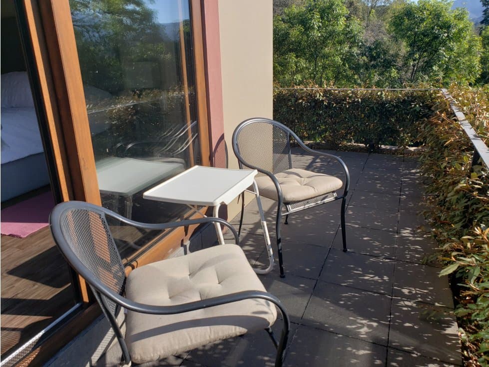CASA EN VENTA, CON VISTA AL LAGO DE VALLE — foto 6