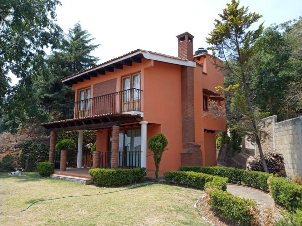 CASA EN VENTA, SAN GABRIEL IXTLA — foto 2