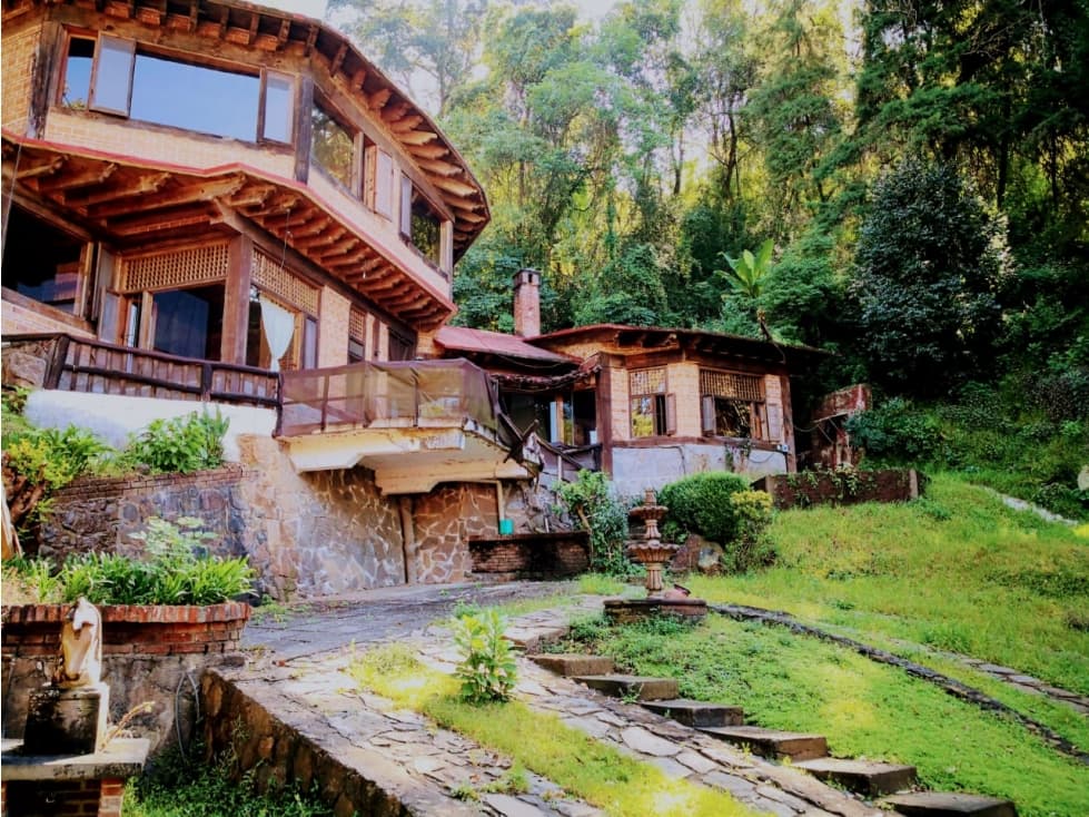 CASA EN VENTA, VALLE DE BRAVO — foto 6