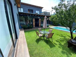 CASA EN VENTA Y RENTA POR NOCHE
