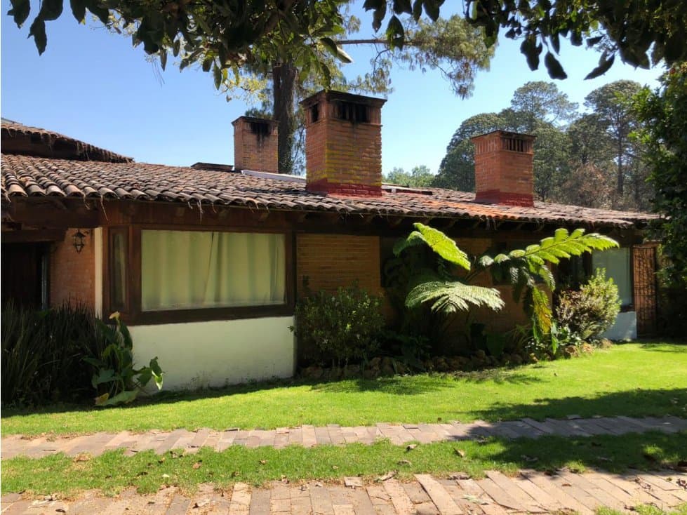 CASA EN VENTA EN AVANDARO — foto 3