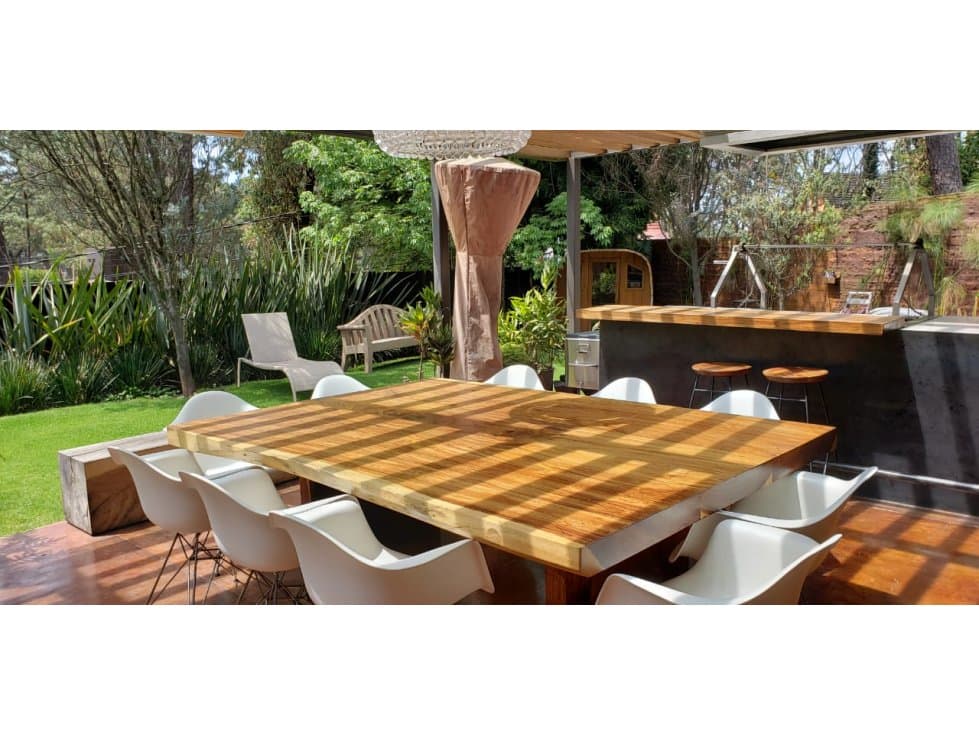 CASA EN VENTA EN AVANDARO — foto 4