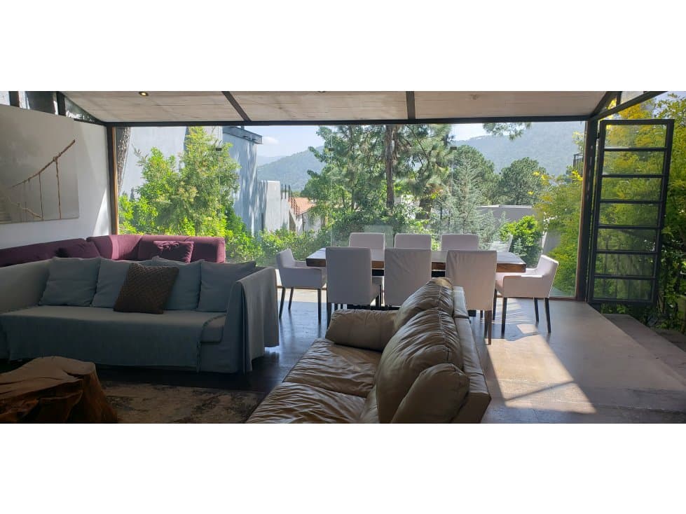 CASA MODERNA, EN VENTA. — foto 2